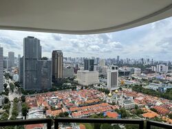City Gate (D7), Apartment #383891121